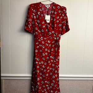 Rouje Red Gabin Dress